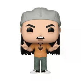 Funko Pop 1602 Movies Dazed and Confused Slater Figür