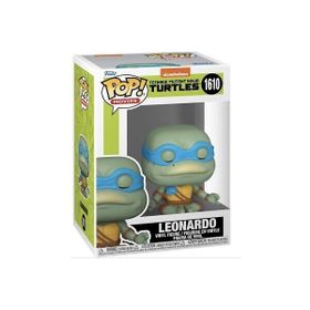 Funko Pop 1610 Teenage Mutant Ninja Turtles Leonardo Figür