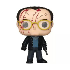 Funko Pop 1637 Robocop Clarence Boddicker Figür