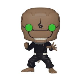 Funko Pop 1643 Animation Jujutsu Kaisen Ultimate Mechamaru Figür