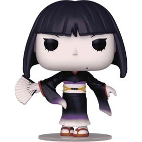 Funko Pop 1726 Animation Hunter x Hunter Kalluto Zoldyck Figür