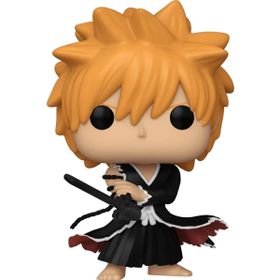 Funko Pop 1729 Bleach Ichigo Dangai Figür
