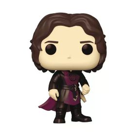 Funko Pop 18 Television House Of The Dragon Jarcarys Valaryon Figür