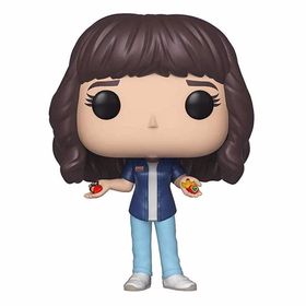 Funko POP 1801 TV Stranger Things Joyce Figür