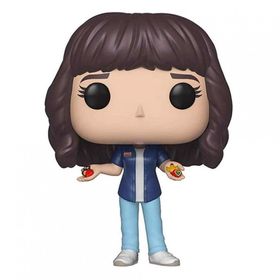 Funko POP 1801 TV Stranger Things Joyce Figür
