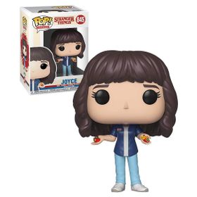 Funko POP 1801 TV Stranger Things Joyce Figür