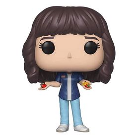 Funko POP 1801 TV Stranger Things Joyce Figür