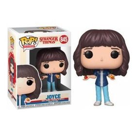 Funko POP 1801 TV Stranger Things Joyce Figür