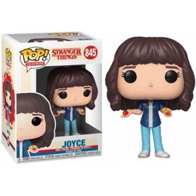 Funko POP 1801 TV Stranger Things Joyce Figür