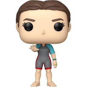 Funko Pop 1807 Stranger Things Eleven in Wetsuit Figür