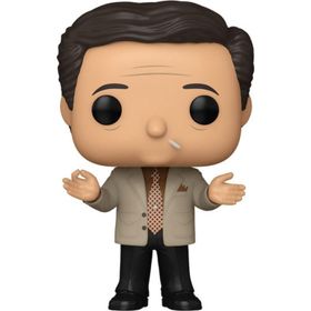 Funko Pop 1861 Movies Casino Nicky Santoro Figür