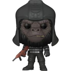 Funko Pop 1864 Planet Apes General Ursus Figür