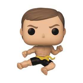 Funko Pop 1866 Movies Bloodsport Figür