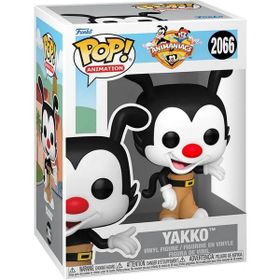 Funko Pop 2066 Animation Animaniacs Yakko Warner Figür