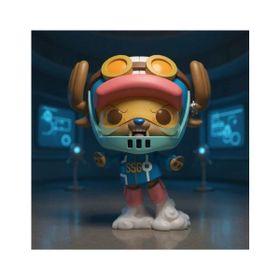 Funko Pop 2148 One Piece Tony Chopper Figür