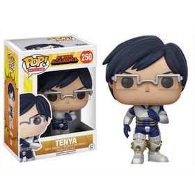 Funko Pop 250 My Hero Academia Tenya Figür