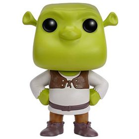 Funko Pop 278 Shrek Figür