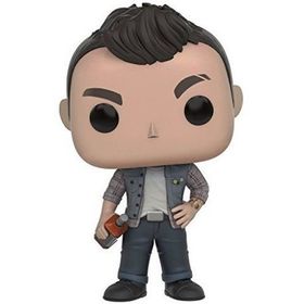 Funko Pop 367 Preacher Cassidy Figür