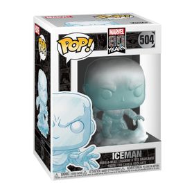 Funko POP 40717 Marvel 80Th First Appearance Iceman