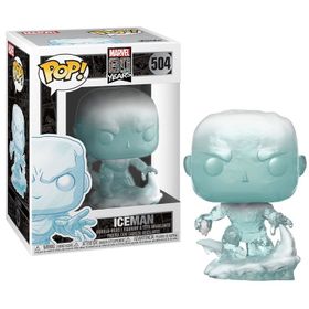 Funko POP 40717 Marvel 80Th First Appearance Iceman