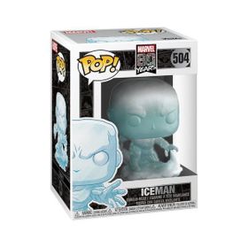 Funko POP 40717 Marvel 80Th First Appearance Iceman