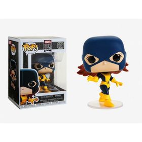 Funko POP 40718 Marvel 80Th First Appearance Marvel Girl