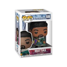 Funko POP 40894 Disney Frozen 2 Mattias