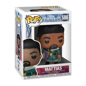 Funko POP 40894 Disney Frozen 2 Mattias