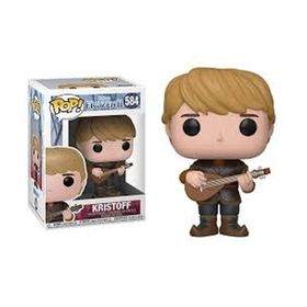 Funko POP 42701 Disney Frozen 2 Kristoff