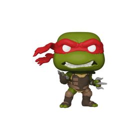 Funko Pop 44 Ninja Turtles The Last Ronin Raphael Figür