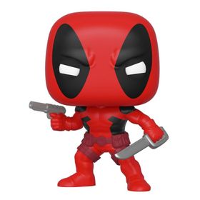 Funko POP 44154 Marvel 80Th First Appearance Deadpool