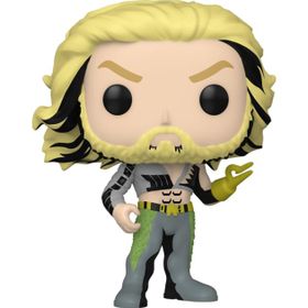 Funko Pop 464 Justice League Aquaman Figür