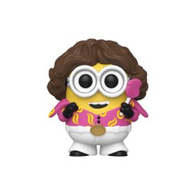Funko Pop 47801 Minions 2-70's Bob