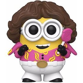 Funko Pop 47801 Minions 2-70's Bob