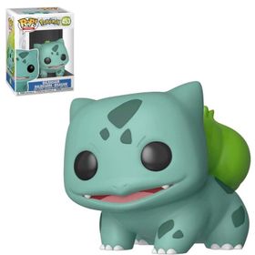 Funko Pop 50404 Pokemon Bulbasaur Figür