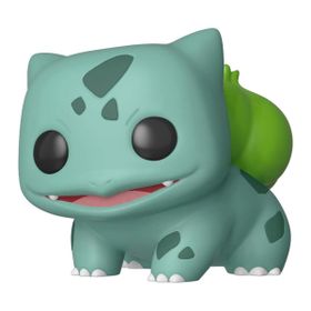 Funko Pop 50404 Pokemon Bulbasaur Figür