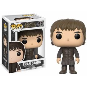 Funko POP 52 Game of Thrones Bran Stark Figür