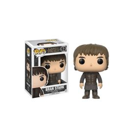 Funko POP 52 Game of Thrones Bran Stark Figür