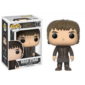Funko POP 52 Game of Thrones Bran Stark Figür