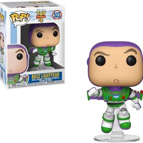 Funko Pop 523 Disney Toy Story 4 Buzz Lightyear Figür