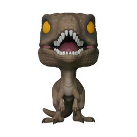 Funko Pop 549 Jurassic Park Velociraptor Figür