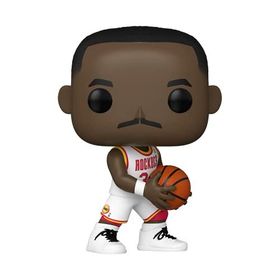 Funko Pop 55219 Nba Legends Hakeem Olajuwon