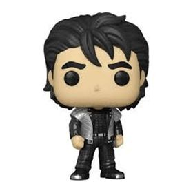 Funko Pop 64054 Rocks Duran Duran Wild Boys Roger Taylor Aksiyon Figürü