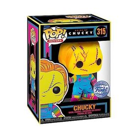 Funko Pop 64907 Bride Of Chucky Figür