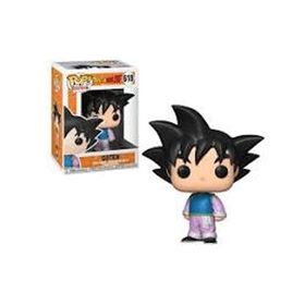 Funko Pop 6