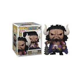 Funko Pop 6