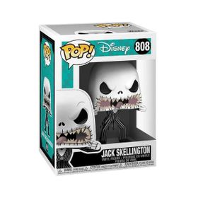 Funko Pop 808 Nightmare Before Christmas Jack Skellington Figür