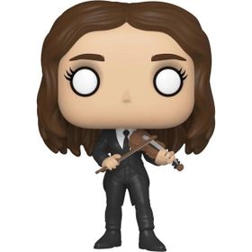 Funko Pop 934 The Umbrella Academy Vanya Figür