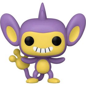 Funko Pop 947 Games Pokemon Aipom Figür