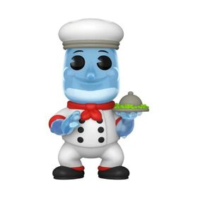Funko Pop AC05558 Games Cuphead Cuphead Aksiyon Figür